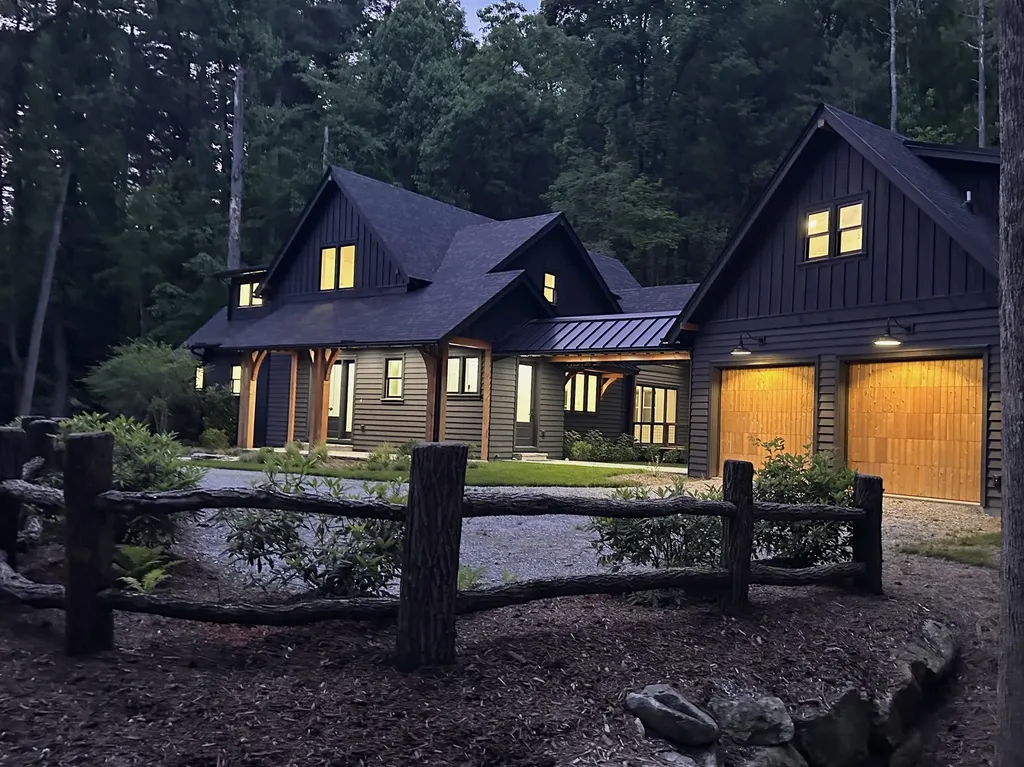 298 Pine Forest Road Sapphire NC 28774