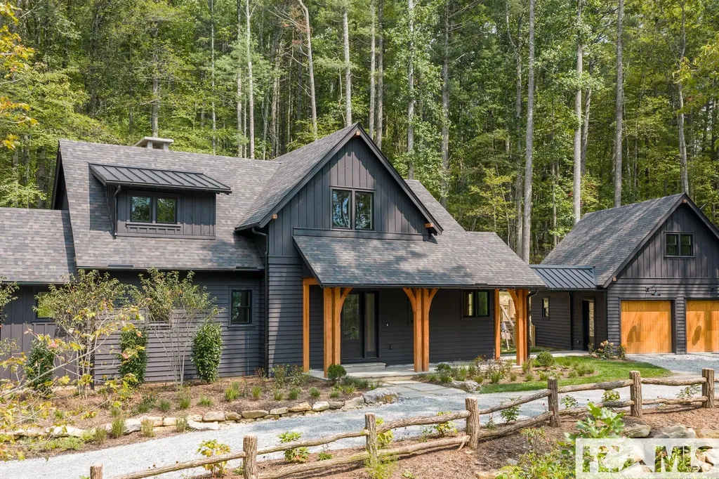 298 Pine Forest Road Sapphire NC 28774