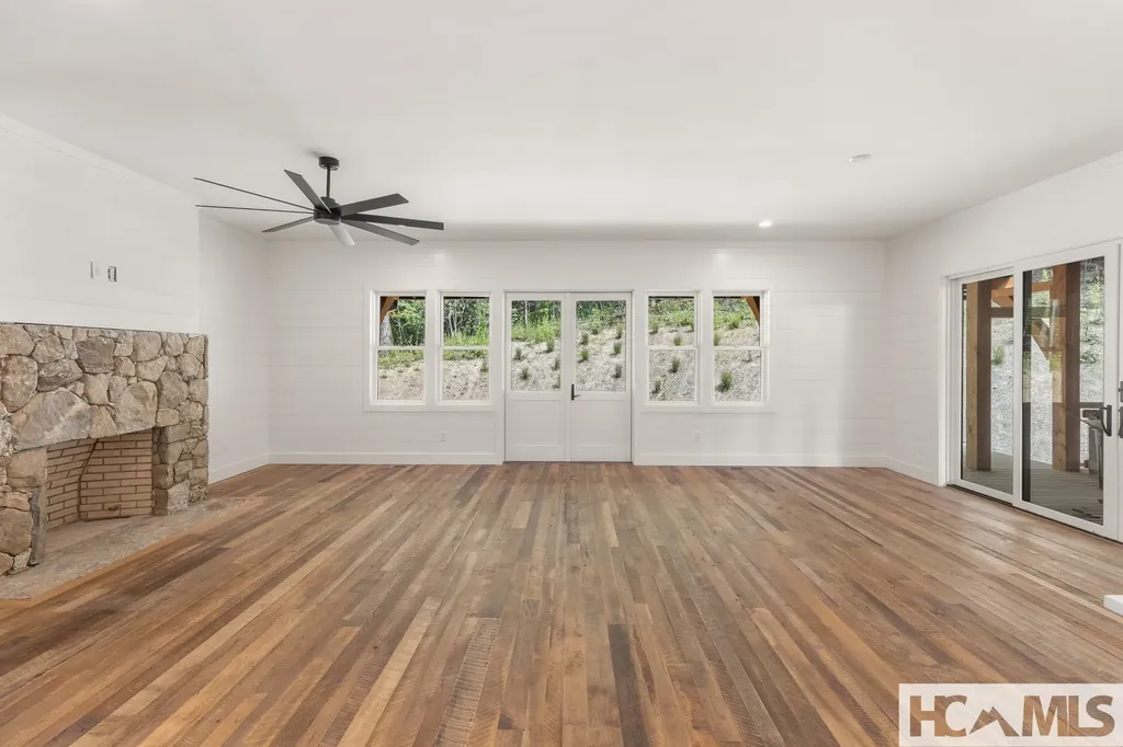 298 Pine Forest Road Sapphire NC 28774