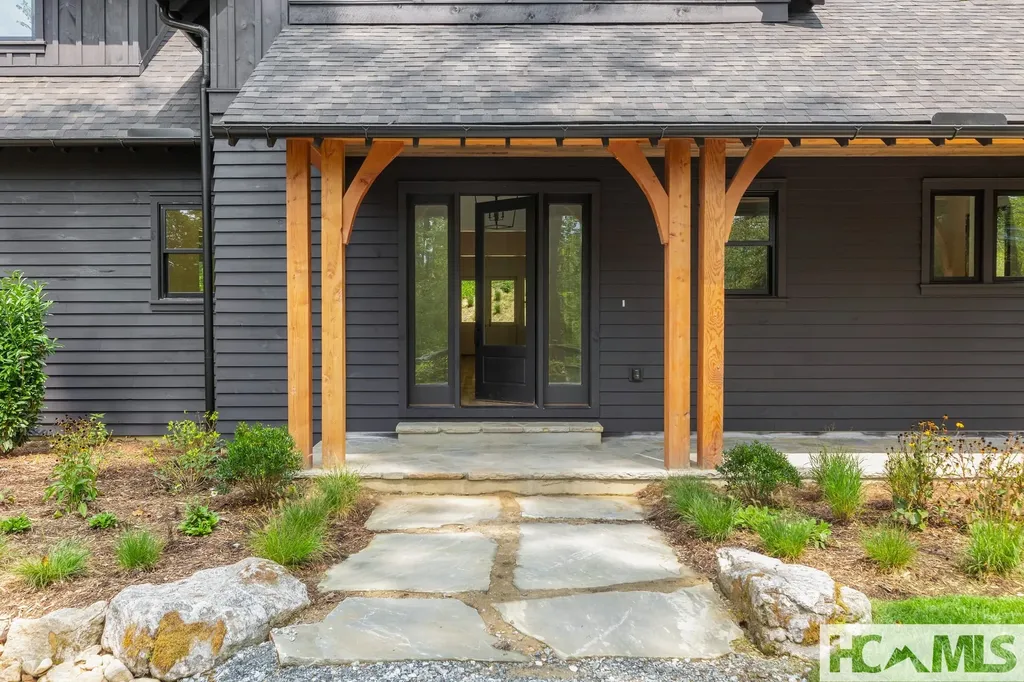 298 Pine Forest Road Sapphire NC 28774