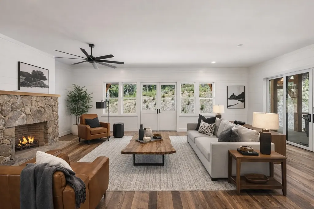 298 Pine Forest Road Sapphire NC 28774