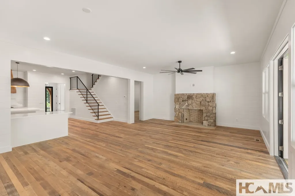 298 Pine Forest Road Sapphire NC 28774