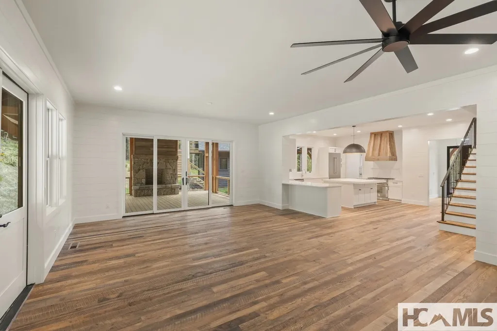 298 Pine Forest Road Sapphire NC 28774