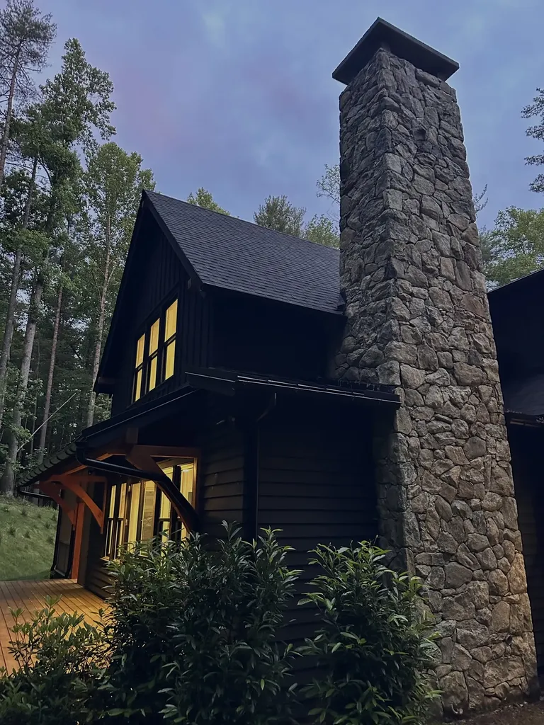 298 Pine Forest Road Sapphire NC 28774