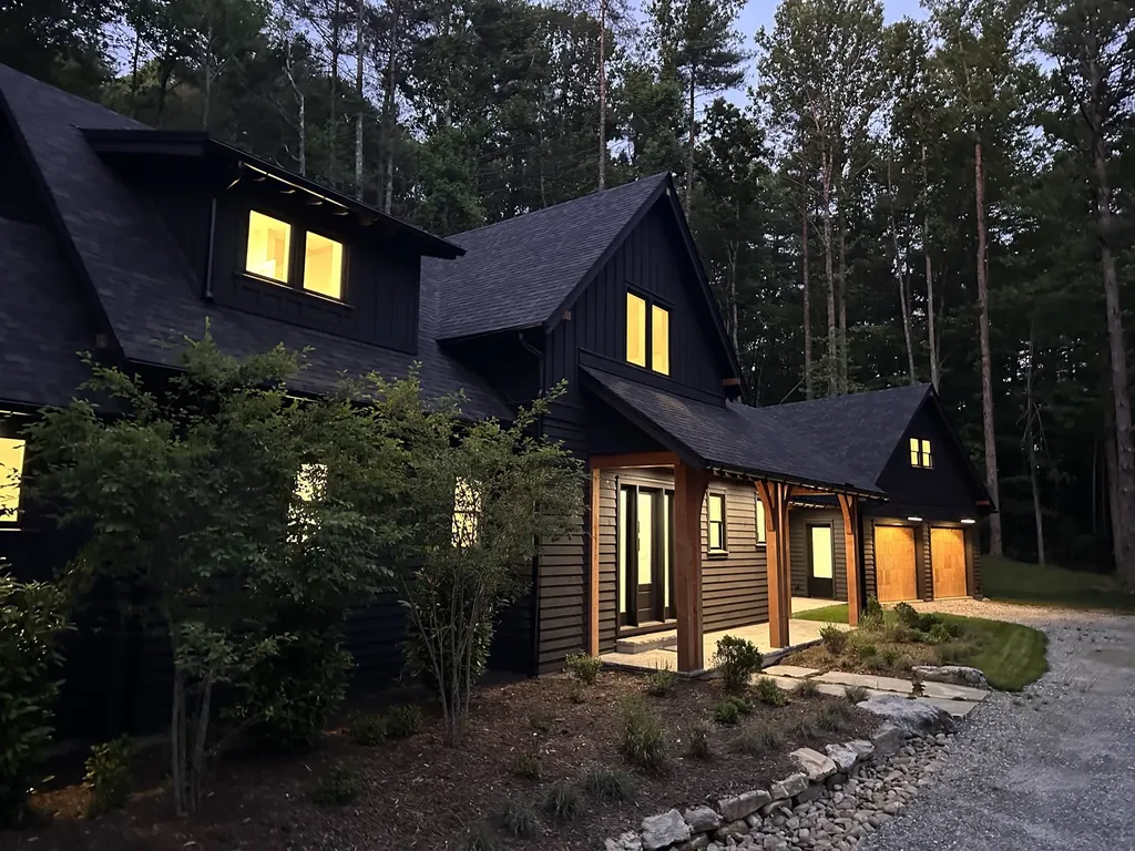 298 Pine Forest Road Sapphire NC 28774