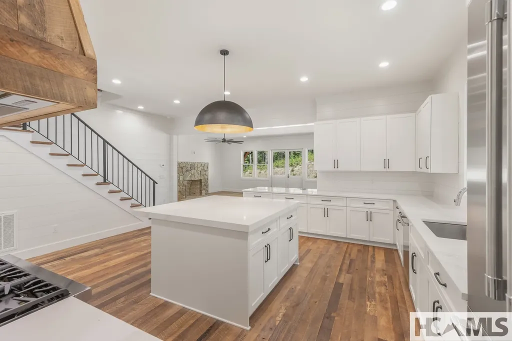 298 Pine Forest Road Sapphire NC 28774