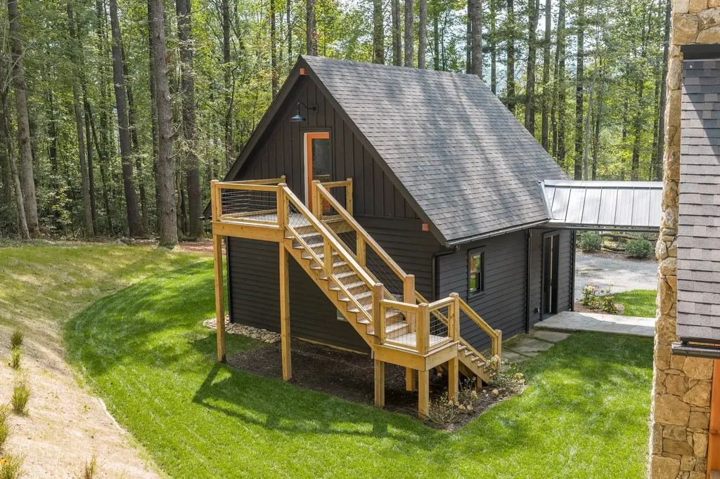 298 Pine Forest Road Sapphire NC 28774