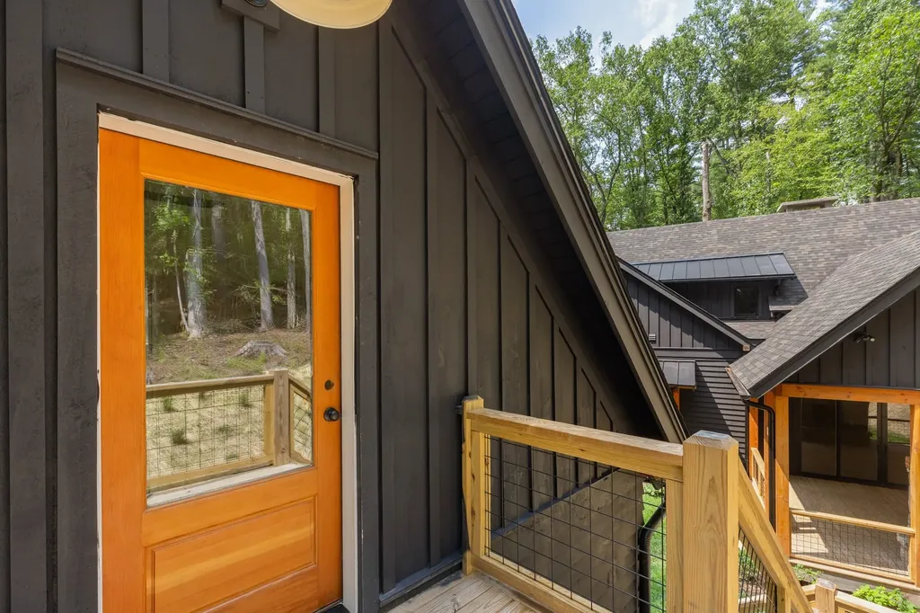 298 Pine Forest Road Sapphire NC 28774