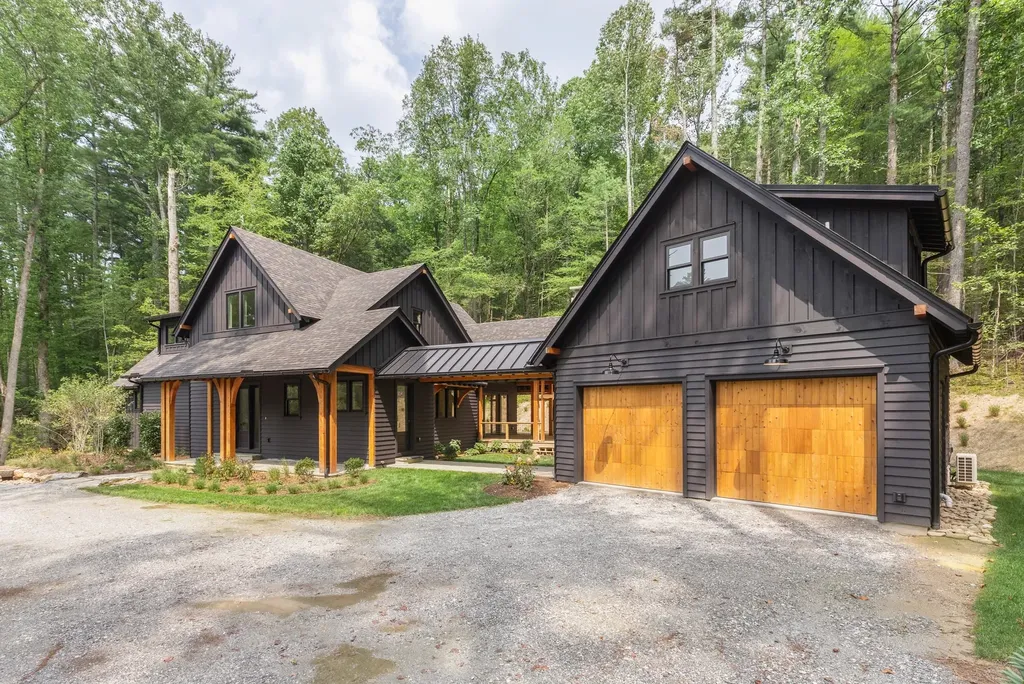 298 Pine Forest Road Sapphire NC 28774