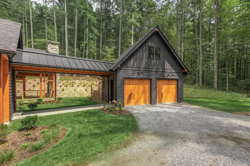 298 Pine Forest Road Sapphire NC 28774