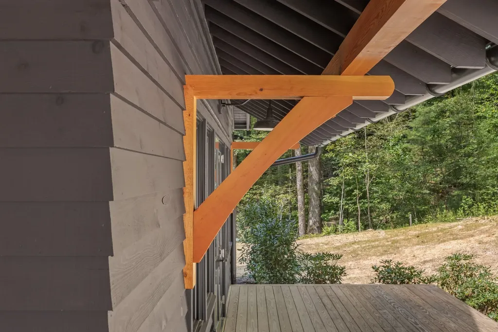 298 Pine Forest Road Sapphire NC 28774