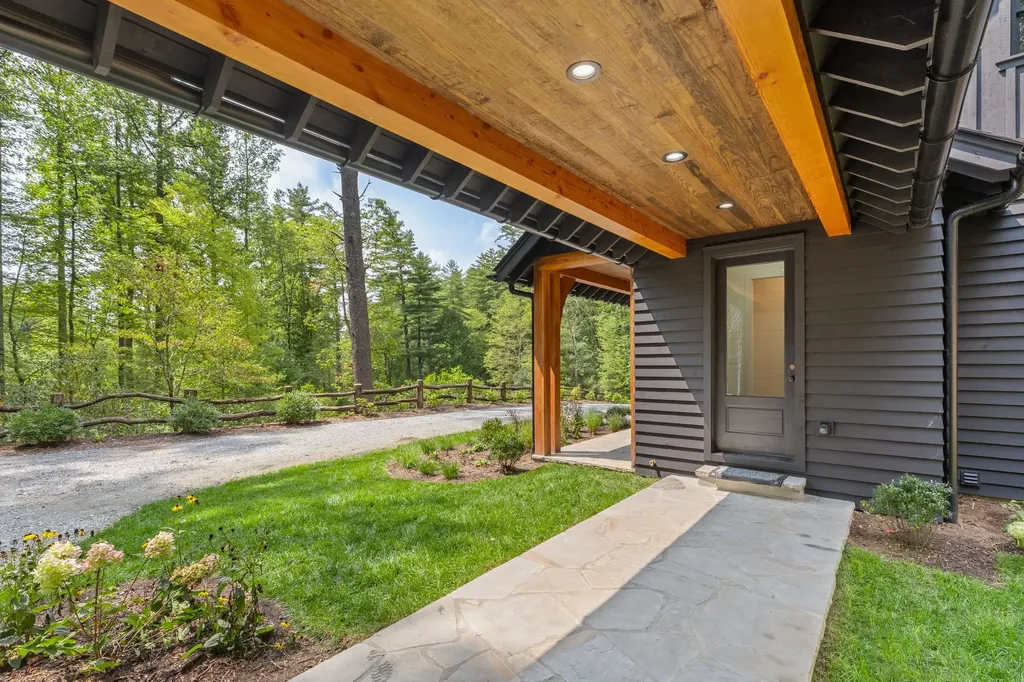 298 Pine Forest Road Sapphire NC 28774