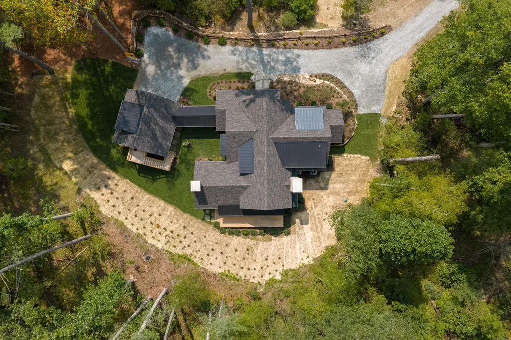 298 Pine Forest Road Sapphire NC 28774