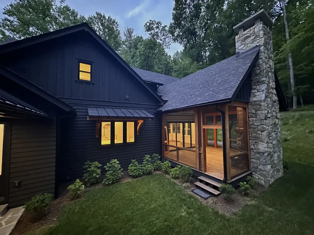 298 Pine Forest Road Sapphire NC 28774