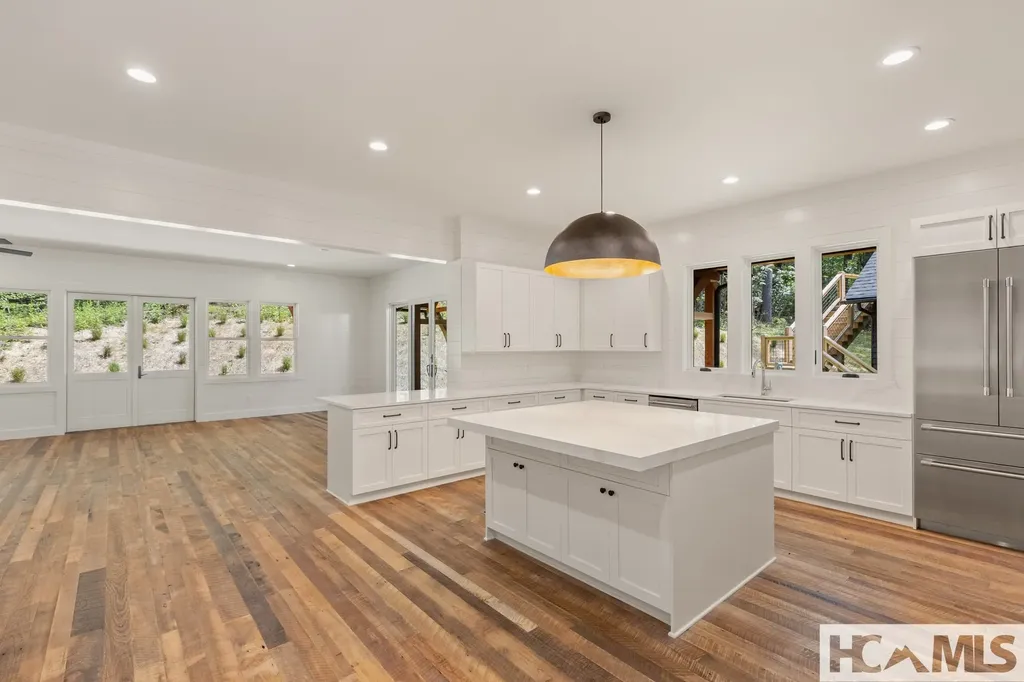 298 Pine Forest Road Sapphire NC 28774