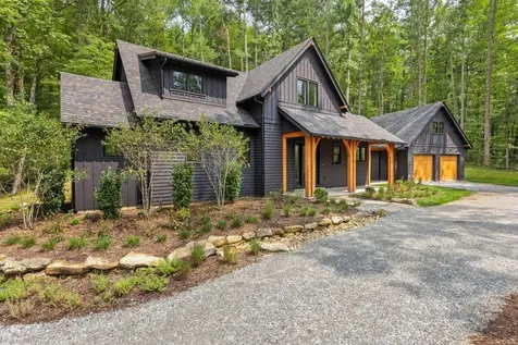 298 Pine Forest Road Sapphire NC 28774