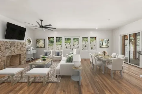 298 Pine Forest Road Sapphire NC 28774