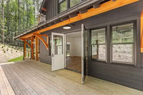 298 Pine Forest Road Sapphire NC 28774