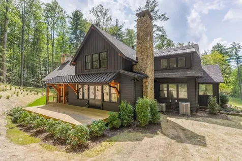 298 Pine Forest Road Sapphire NC 28774