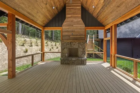 298 Pine Forest Road Sapphire NC 28774