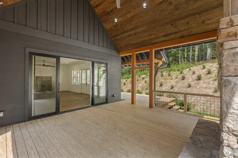 298 Pine Forest Road Sapphire NC 28774