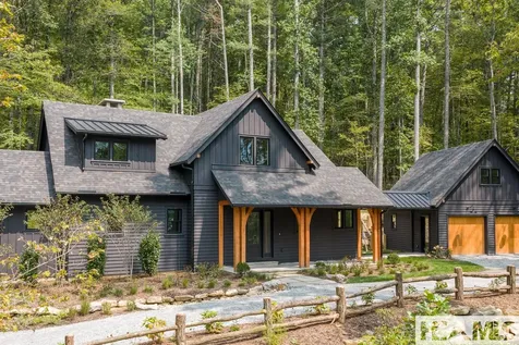 298 Pine Forest Road Sapphire NC 28774