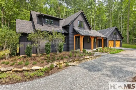 298 Pine Forest Road Sapphire NC 28774