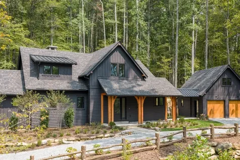 298 Pine Forest Road Sapphire NC 28774