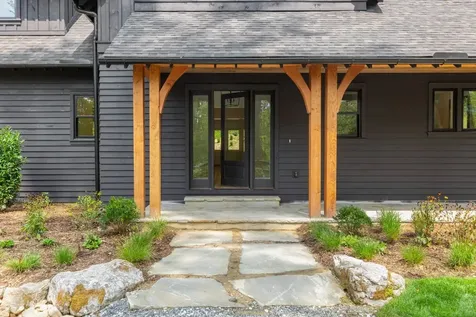 298 Pine Forest Road Sapphire NC 28774