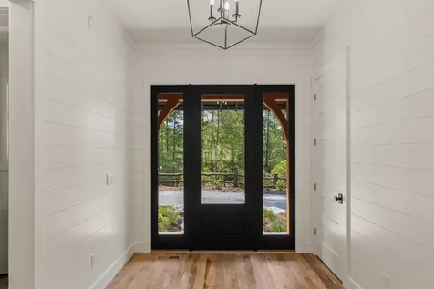 298 Pine Forest Road Sapphire NC 28774