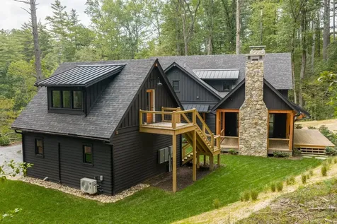 298 Pine Forest Road Sapphire NC 28774