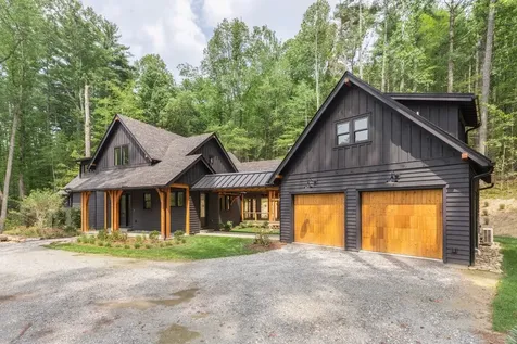 298 Pine Forest Road Sapphire NC 28774