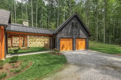 298 Pine Forest Road Sapphire NC 28774