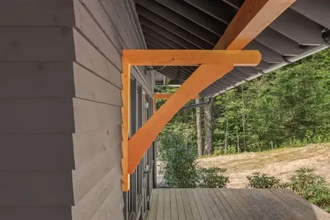 298 Pine Forest Road Sapphire NC 28774