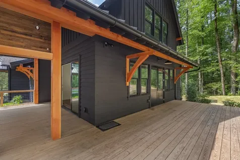 298 Pine Forest Road Sapphire NC 28774