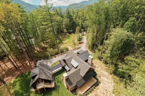 298 Pine Forest Road Sapphire NC 28774