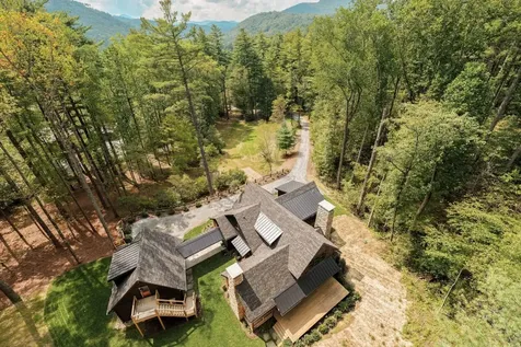 298 Pine Forest Road Sapphire NC 28774