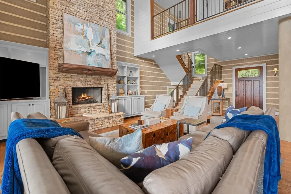 57 Loch Drive Glenville NC 28736