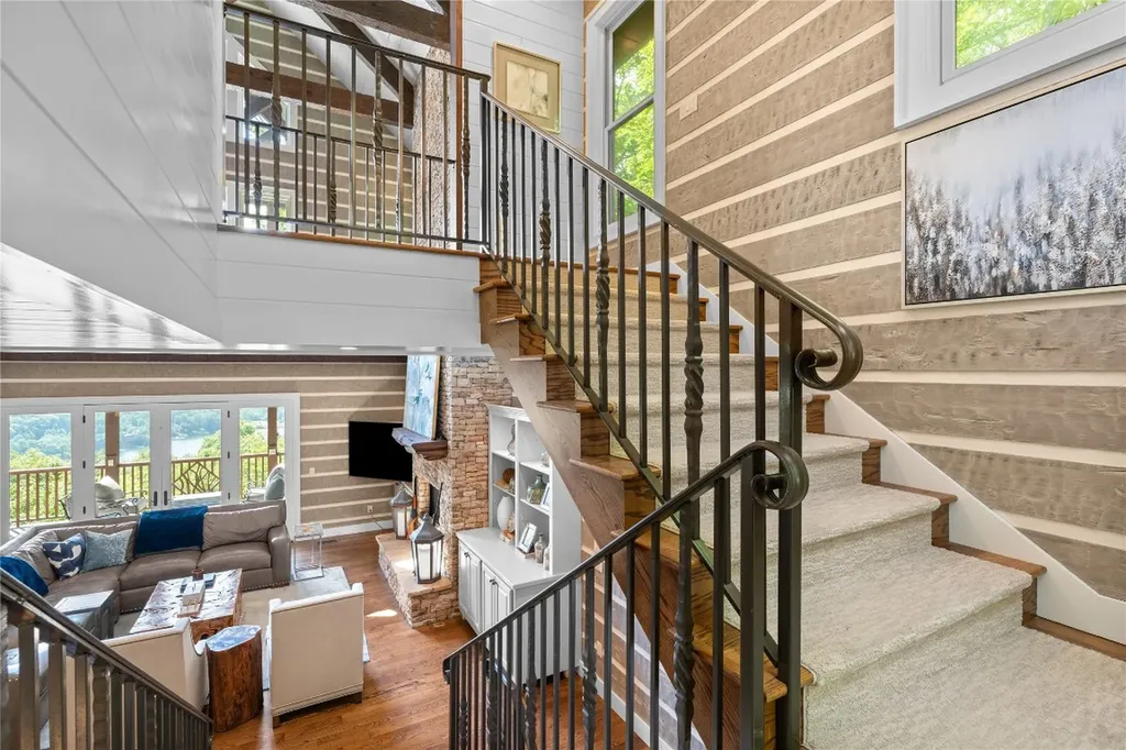 57 Loch Drive Glenville NC 28736