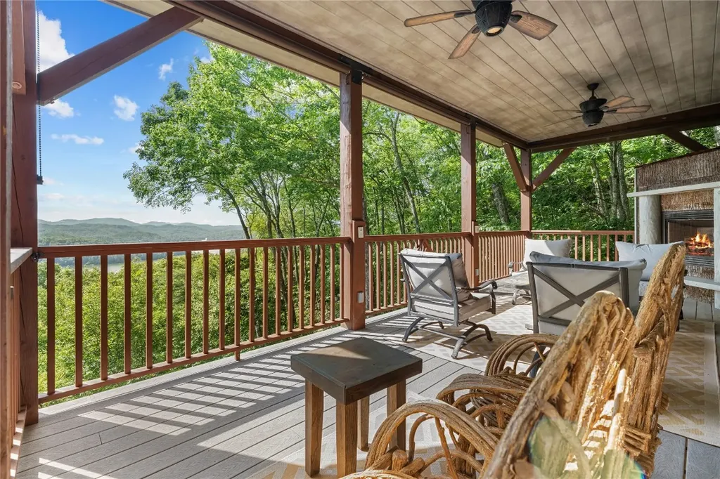 57 Loch Drive Glenville NC 28736