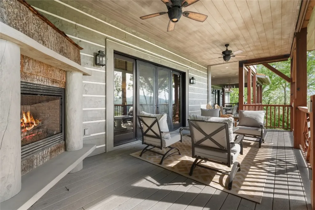 57 Loch Drive Glenville NC 28736