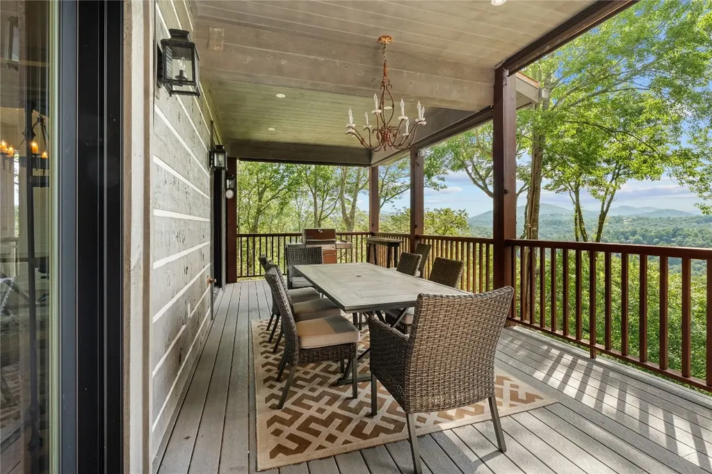 57 Loch Drive Glenville NC 28736