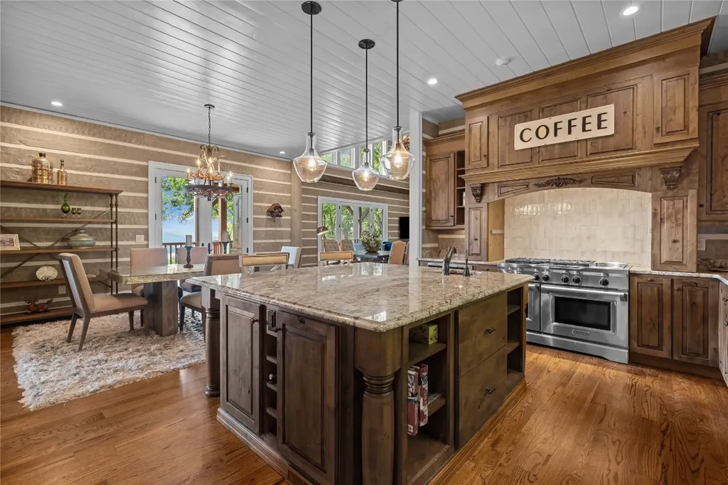 57 Loch Drive Glenville NC 28736