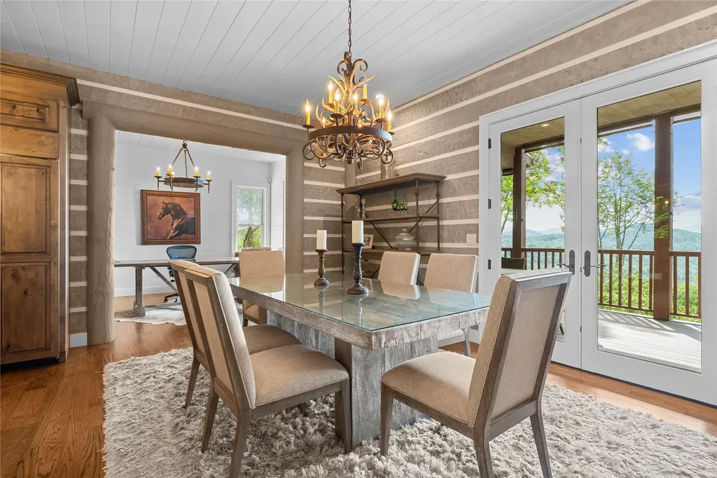 57 Loch Drive Glenville NC 28736