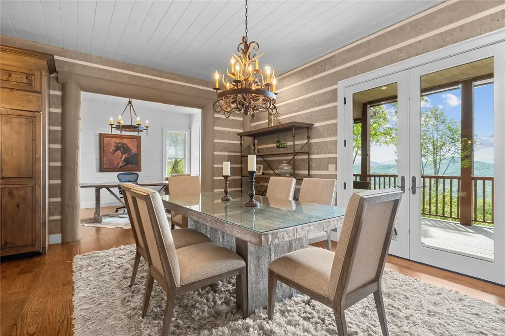 57 Loch Drive Glenville NC 28736