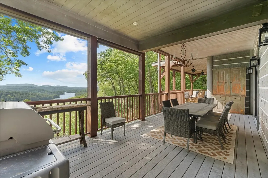 57 Loch Drive Glenville NC 28736