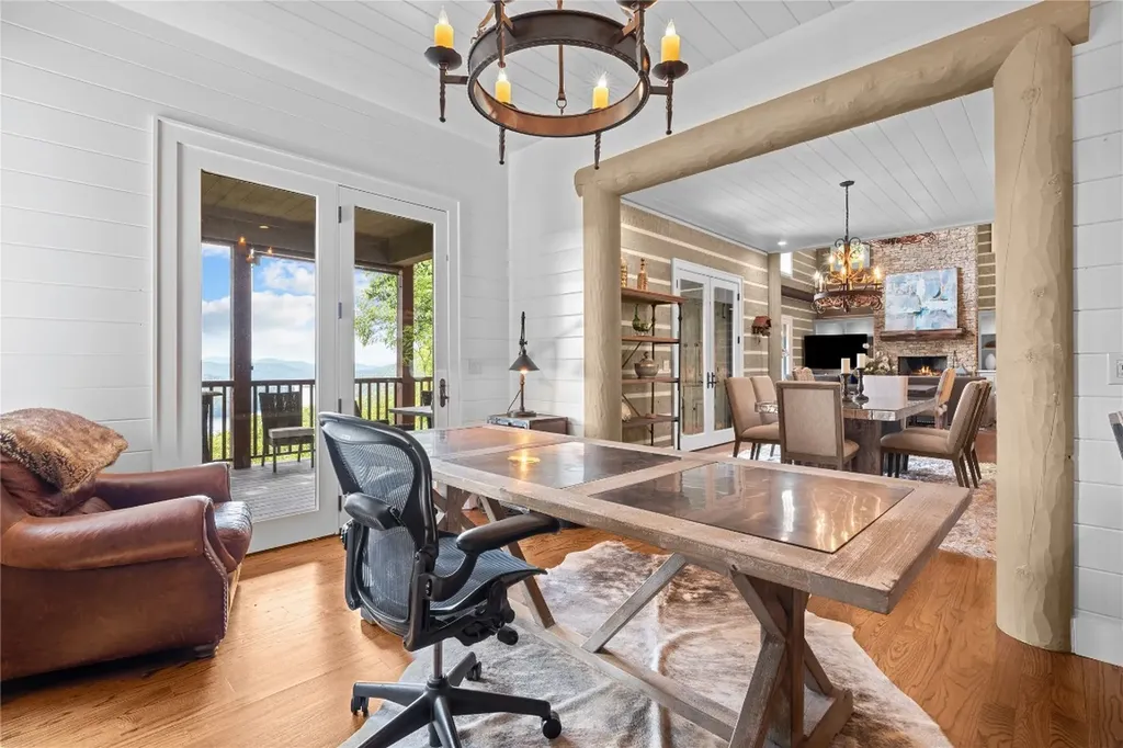 57 Loch Drive Glenville NC 28736