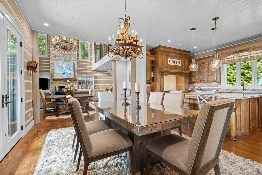 57 Loch Drive Glenville NC 28736