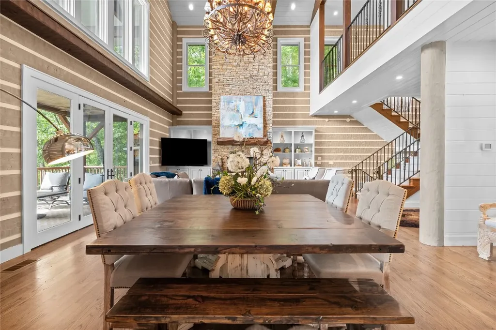 57 Loch Drive Glenville NC 28736