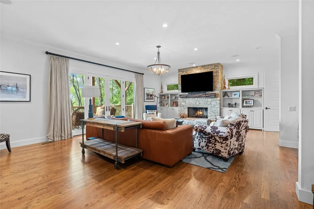 57 Loch Drive Glenville NC 28736